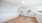 Area in between rooms upstairs