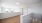 Area in between rooms upstairs