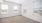 bright rooms with multiple windows