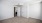 spacious room