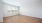 spacious room