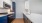 kitchen with ample counter-space