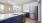 kitchen with ample counter-space