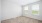 bright room with a window
