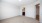 spacious room