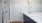 bathroom with a large mirror