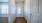 entrance hall on wooden floors