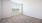 spacious room with natural lighting
