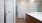 bathroom with access to a bedroom