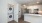 laundry area near the kitchen