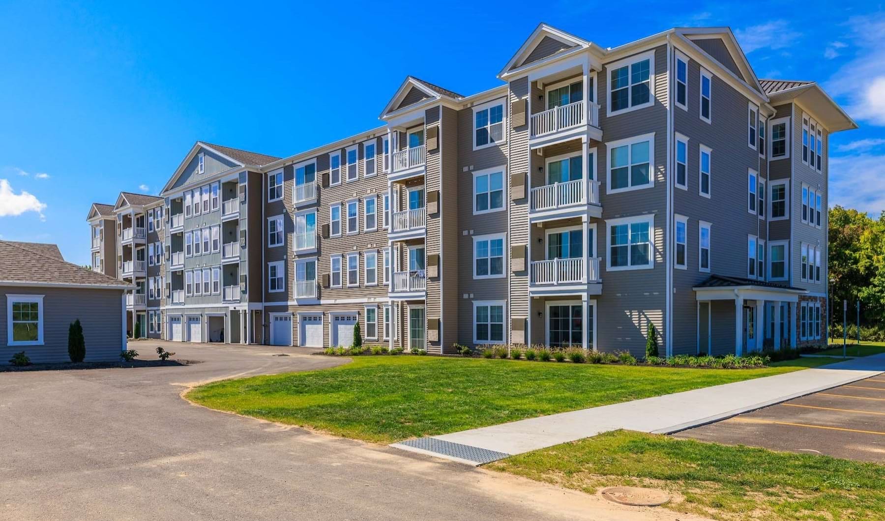 Penfield homes for rent | Arbors at Penfield